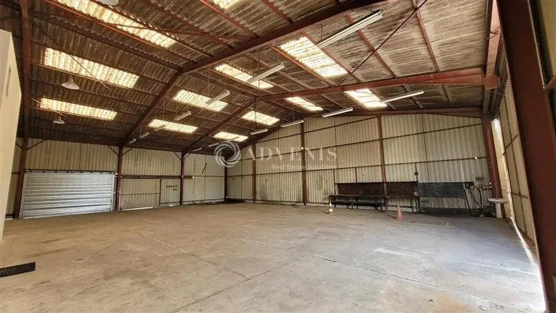 Flex in Vertou for lease Interior Photo- Image 1 of 9