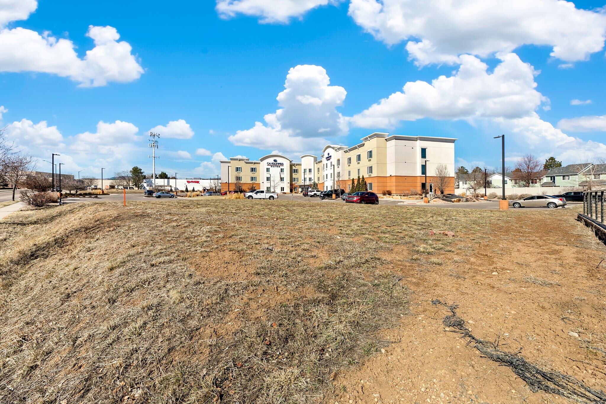 Pavilion Lane, Fort Collins, CO 80525 Pavilion Lane