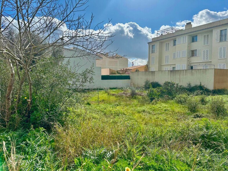 Land in Artà, Islas Baleares for sale - Building Photo - Image 2 of 2