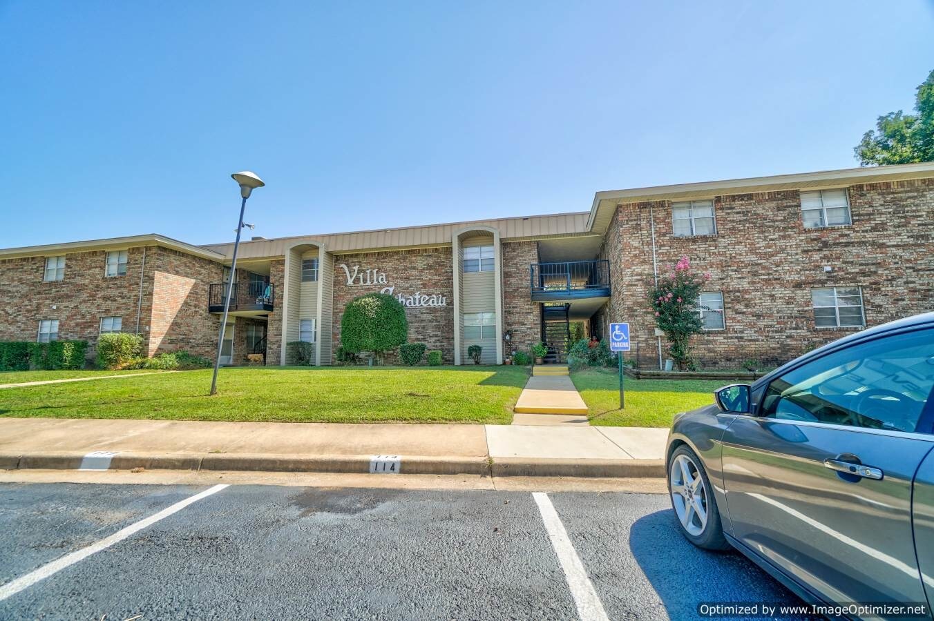 1001 E Independence St, Shawnee, OK for sale Building Photo- Image 1 of 1