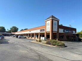 Republic Plaza - Loft