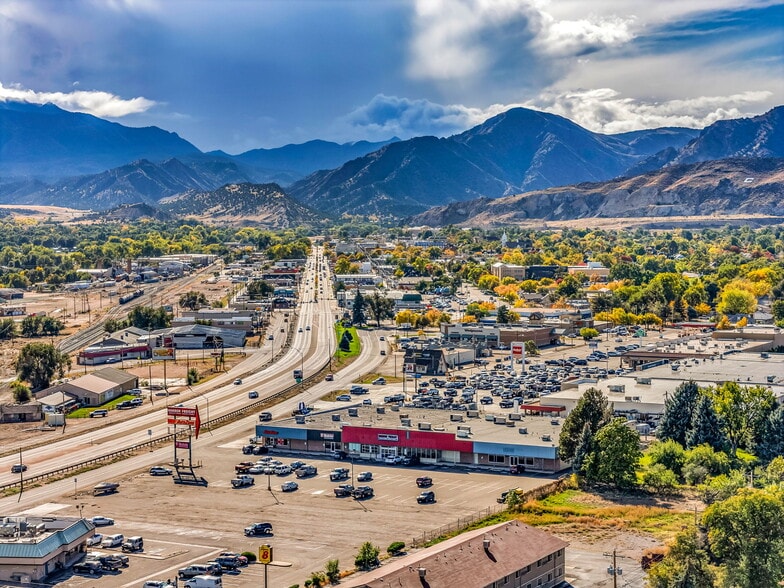 1811 Fremont Dr, Canon City, CO for sale - Building Photo - Image 3 of 32