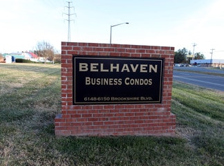 More details for 6132 Brookshire Blvd, Charlotte, NC - Flex for Lease