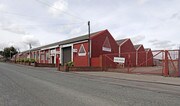 Biddings Ln, Bilston WMD - Warehouse