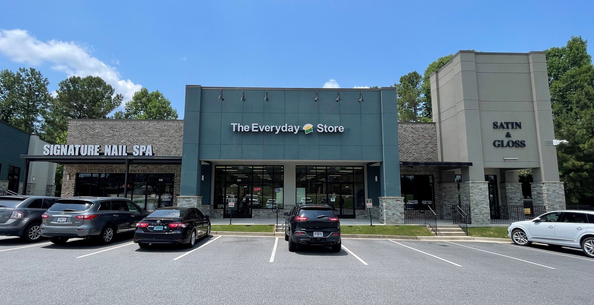 2495 Cedarcrest Rd, Acworth, GA for sale Building Photo- Image 1 of 1