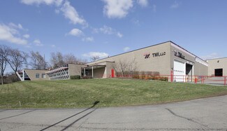 More details for 5350 Campbells Run Rd, Pittsburgh, PA - Industrial for Lease