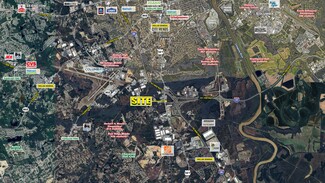 More details for US Hwy 321 & Fish Hatchery rd, Cayce, SC - Land for Lease