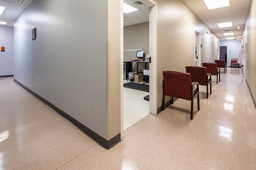 2505 Delaney Ave, Wilmington, NC 28403 Office/Medical for Lease