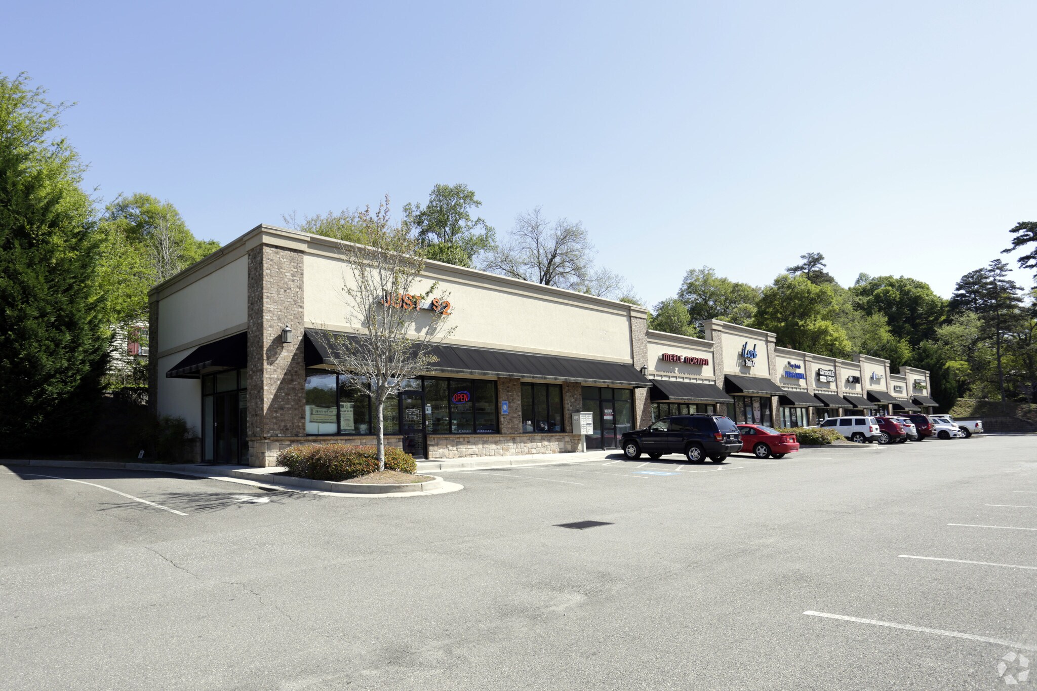 950 Washington St NW, Gainesville, GA for sale Primary Photo- Image 1 of 1