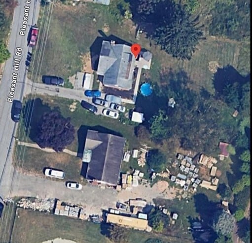 509 Pleasant Hill Rd, Owings Mills, MD for lease - Building Photo - Image 3 of 3