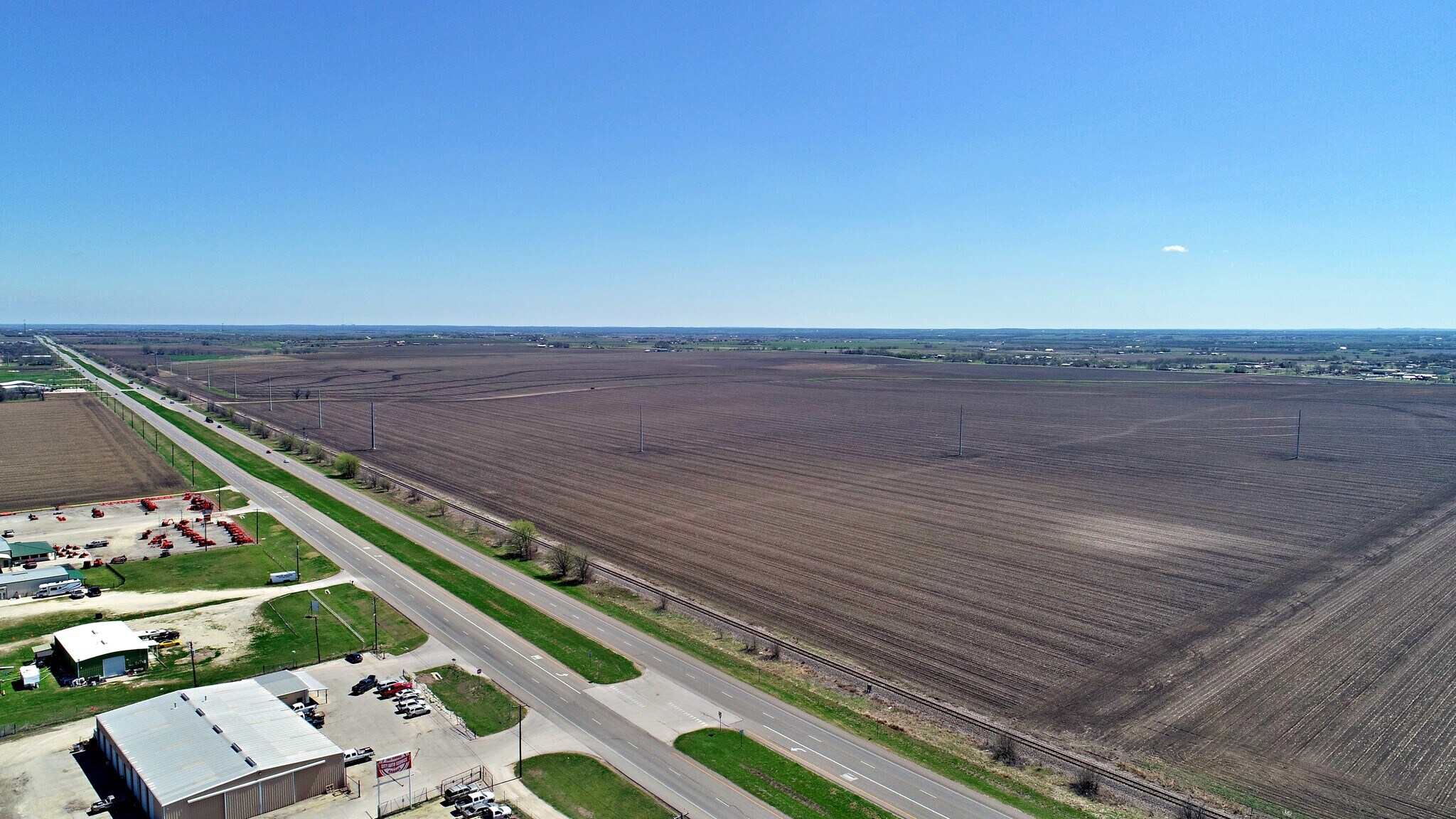 3301 FM-112, Taylor, TX for sale Building Photo- Image 1 of 1