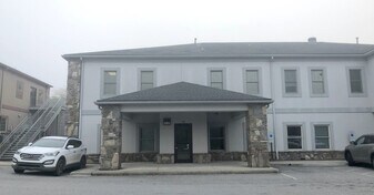 For Sale or For Lease - Live-Work Space