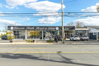 More details for 3031 Long Beach Rd, Oceanside, NY - Retail for Sale