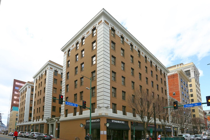 147 Granby St, Norfolk, VA 23510