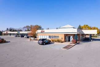 More details for N64W24678 Main St, Sussex, WI - Retail for Lease