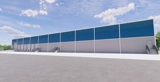 More details for 5435 SW 6th Pl, Ocala, FL - Industrial for Lease