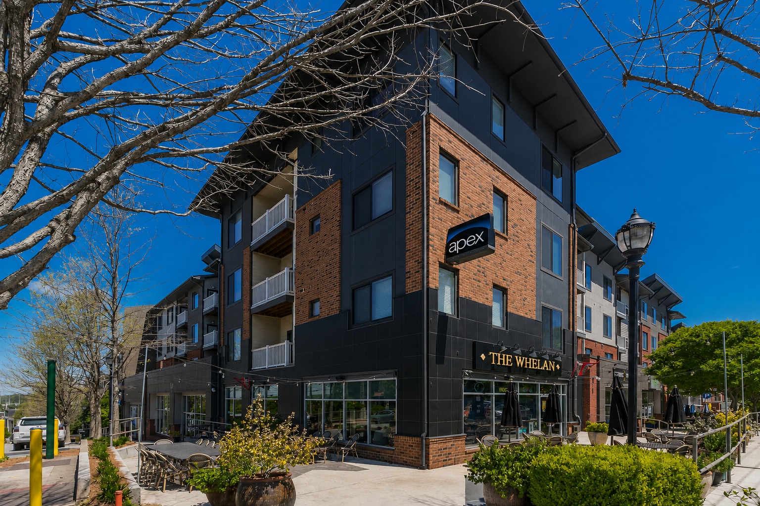1133 Huff Rd, Atlanta, GA for lease Building Photo- Image 1 of 4
