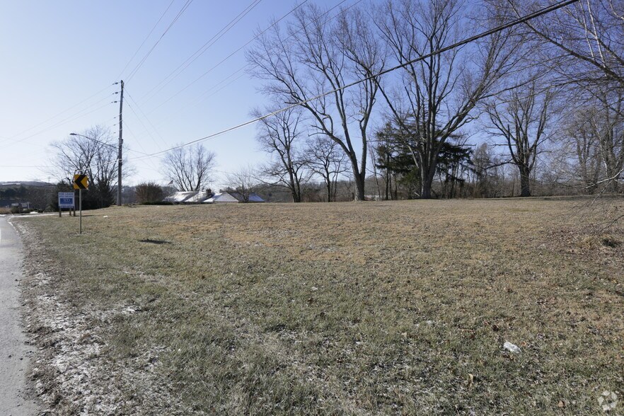 24220 Frederick Rd, Clarksburg, MD for sale - Primary Photo - Image 1 of 1