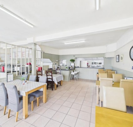 26-26 Bridge Street, Girvan for sale Interior Photo- Image 1 of 4