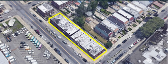 9202 Avenue D Brooklyn, NY 11236 - Warehouse