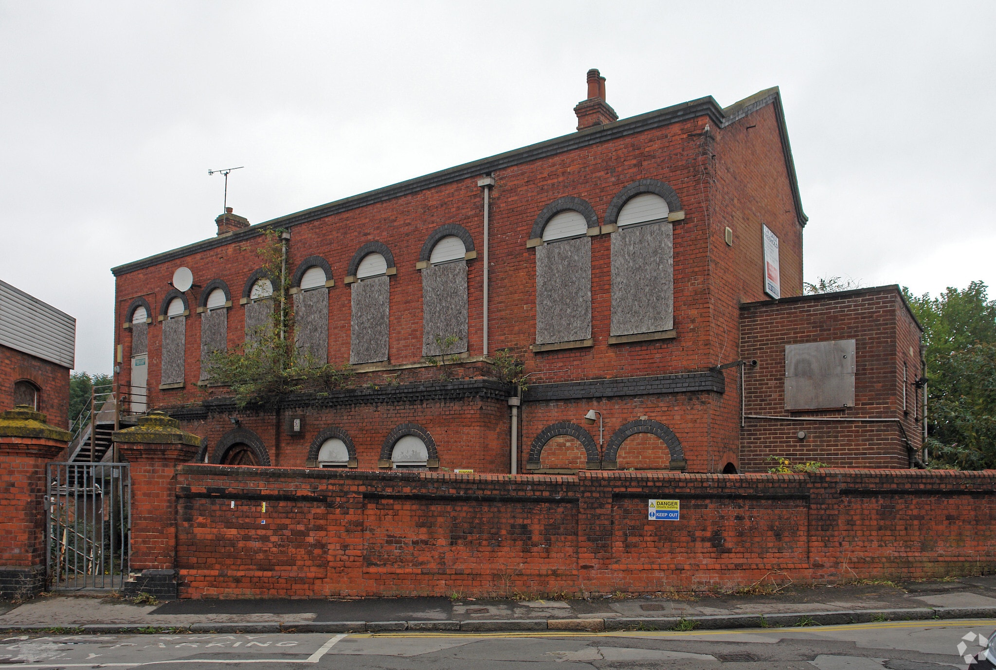 Gas Works Rd, Reading for sale Building Photo- Image 1 of 6