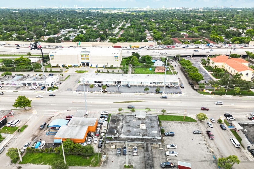 13242 NW 7th Ave, Miami, FL for sale - Building Photo - Image 3 of 22