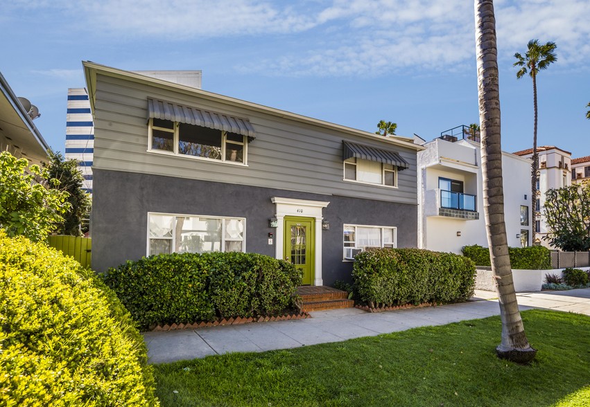 410 California Ave, Santa Monica, CA for sale - Other - Image 1 of 1