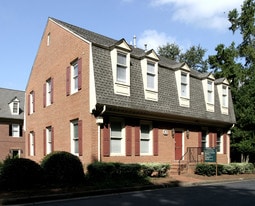 Bldg 20 - Day Care Center