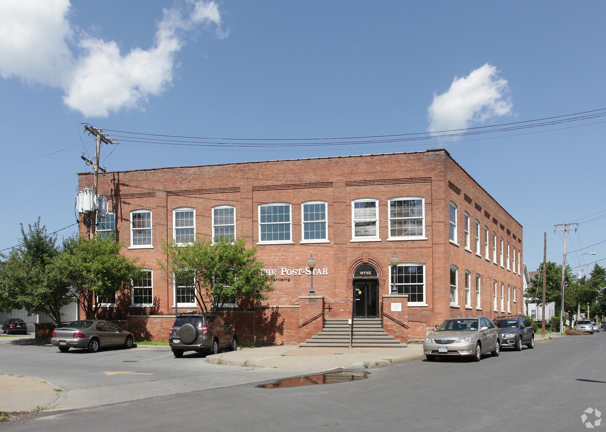 78 Lawrence St, Glens Falls, NY for sale Primary Photo- Image 1 of 1