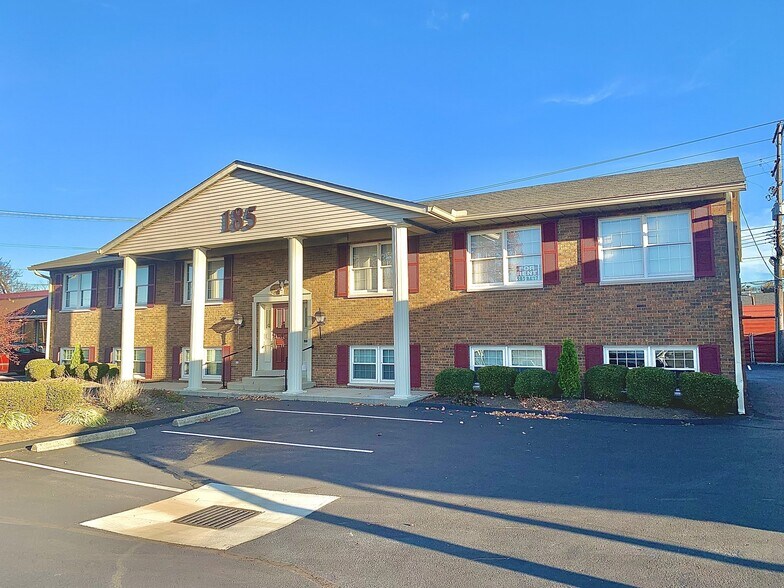 185 N Brookwood Ave, Hamilton, OH 45013