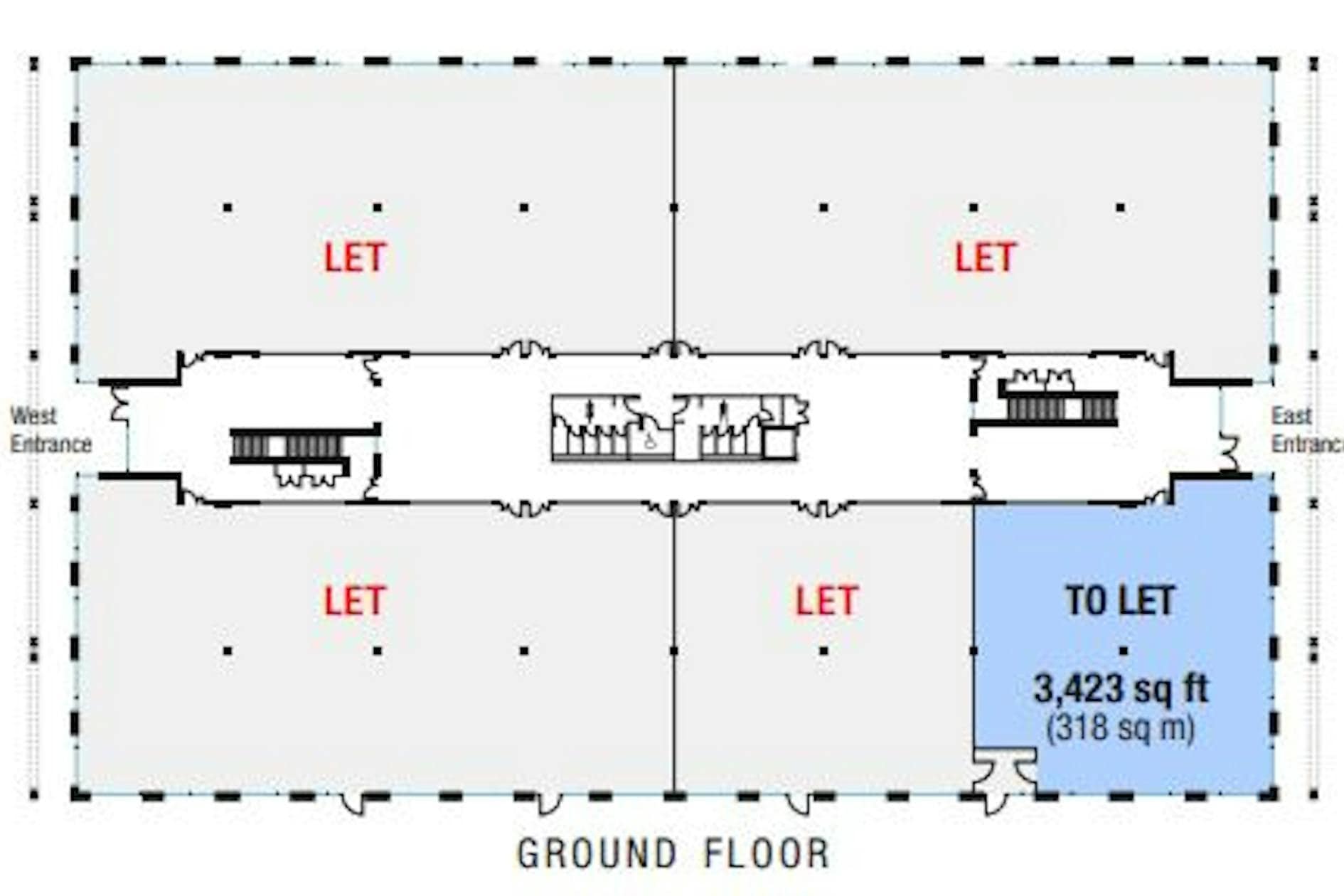 42 Kings Hill Ave, West Malling for lease Building Photo- Image 1 of 1
