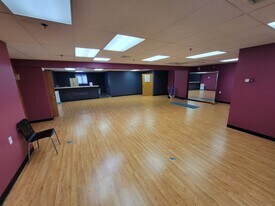 Bldg 1 - Day Care Center