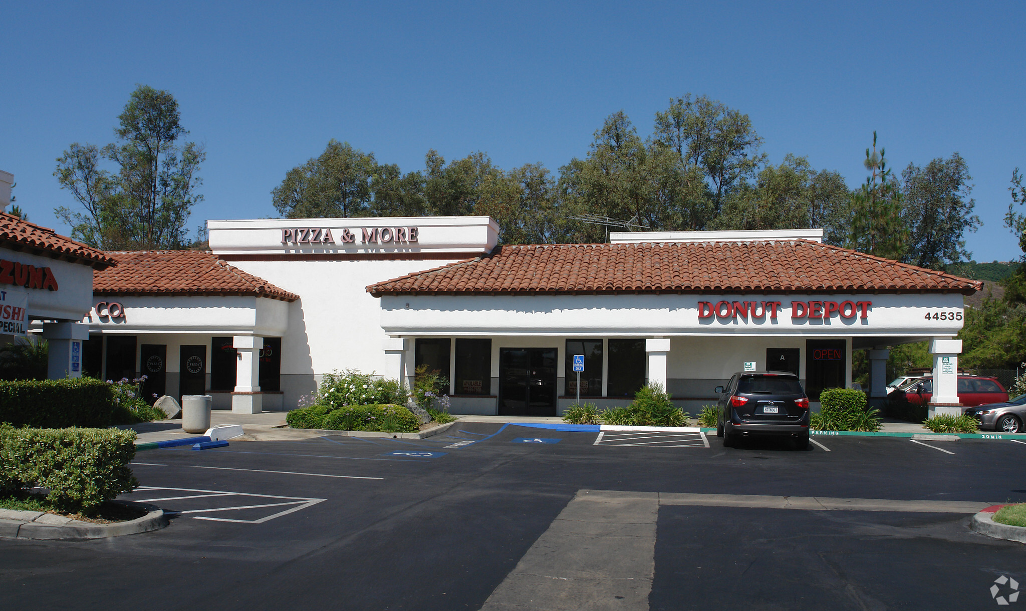 44535 Bedford Ct, Temecula, CA 92592 - Office/Retail for Lease | LoopNet