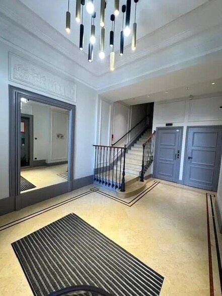 Office in Paris for lease - Floor Plan - Image 3 of 14