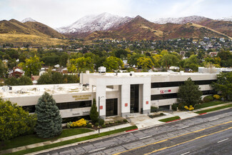 More details for 2455 E Parleys Way, Salt Lake City, UT - Office for Lease