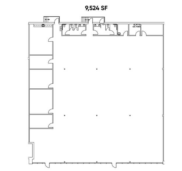 825 Rundberg Ln E, Austin, TX for lease - Building Photo - Image 3 of 4