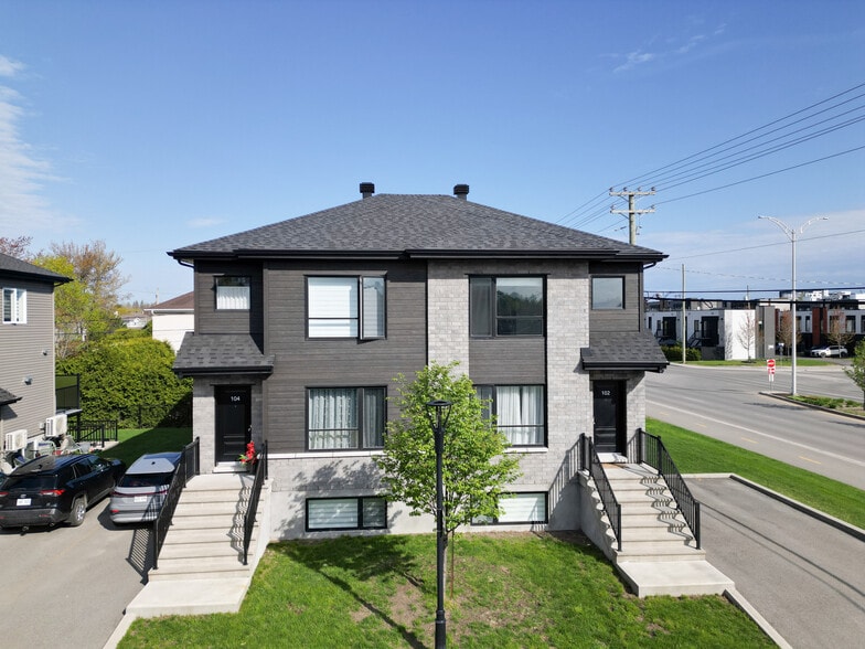 11150, Mtée Ste-Marianne, Mirabel portfolio of 1 properties for sale on LoopNet.com - Building Photo - Image 2 of 7