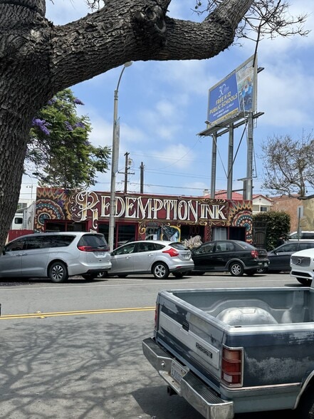 1434-1444 Garnet Ave, San Diego, CA for sale - Building Photo - Image 2 of 34