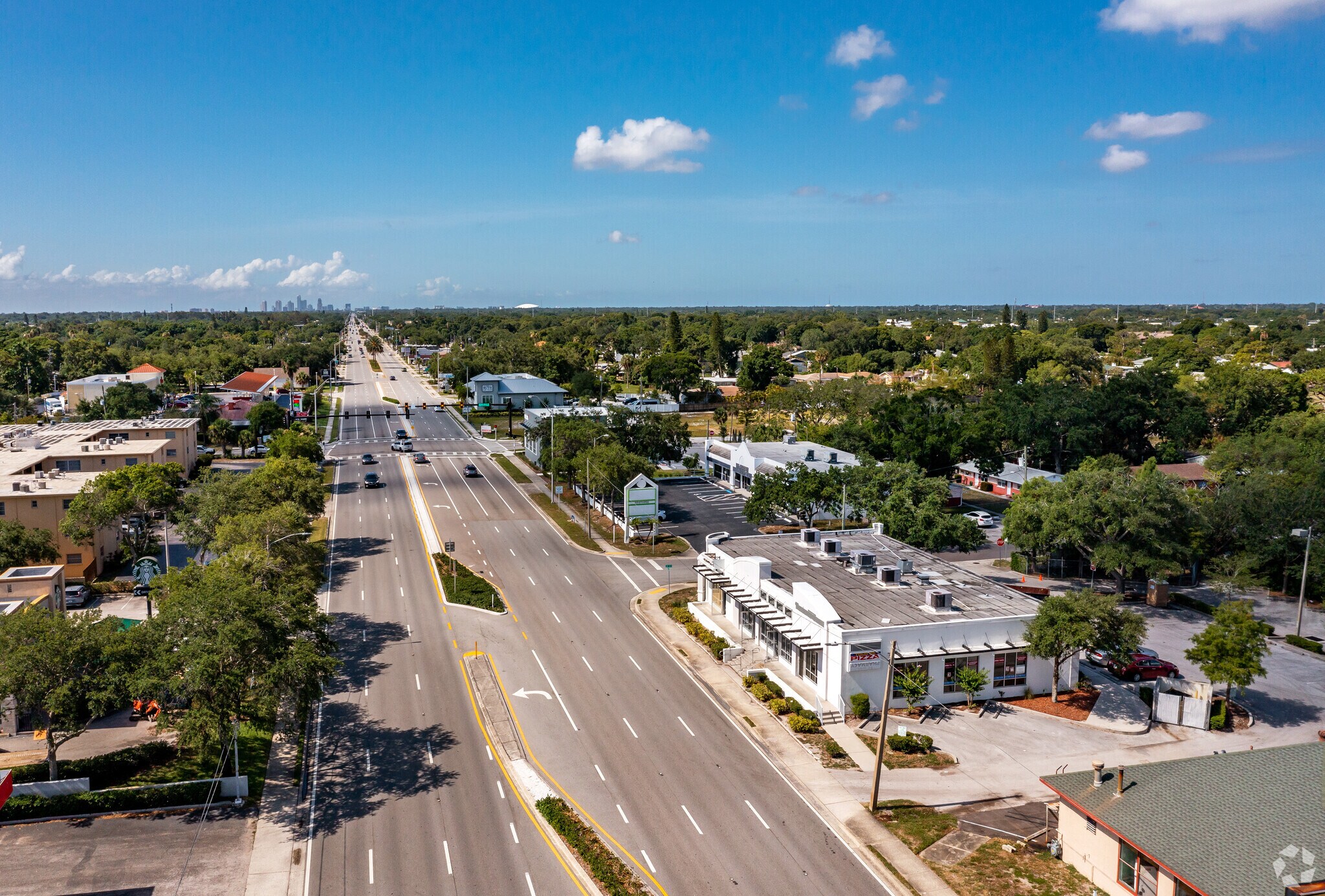 4th St N, Saint Petersburg, FL 33702 Fourth Street Shoppes