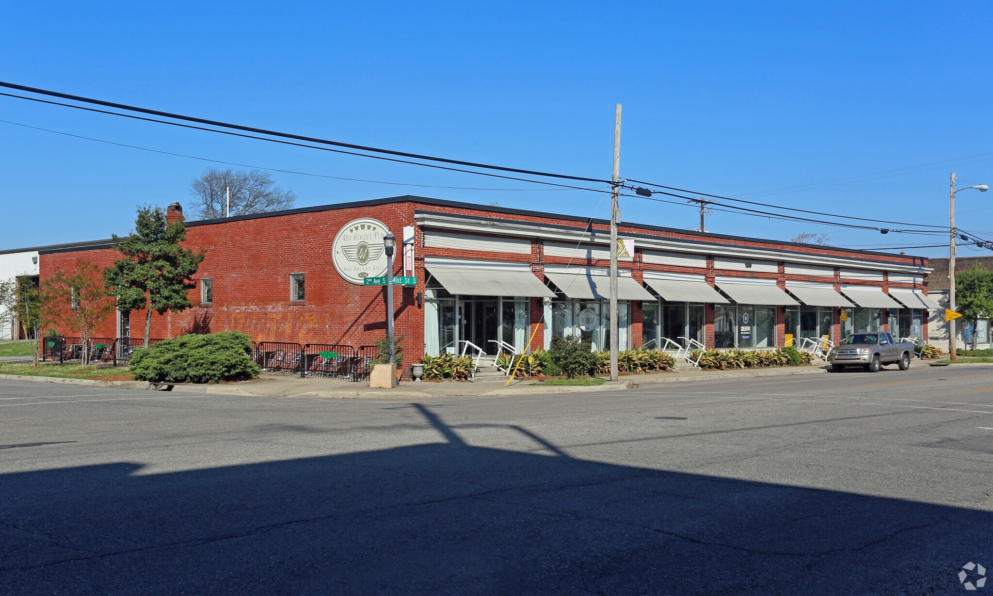 130 41st St S, Birmingham, AL for sale Building Photo- Image 1 of 1