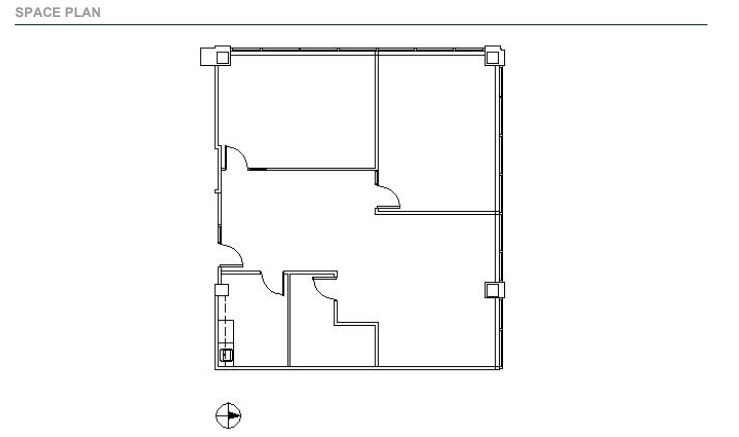 21925 W Field Pky, Deer Park, IL for lease Floor Plan- Image 1 of 1
