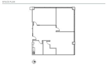 21925 W Field Pky, Deer Park, IL for lease Floor Plan- Image 1 of 1
