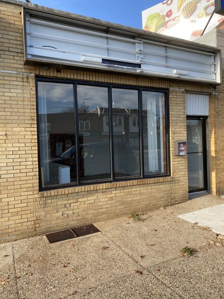 7714 Castor Ave, Philadelphia, PA for sale - Building Photo - Image 1 of 1