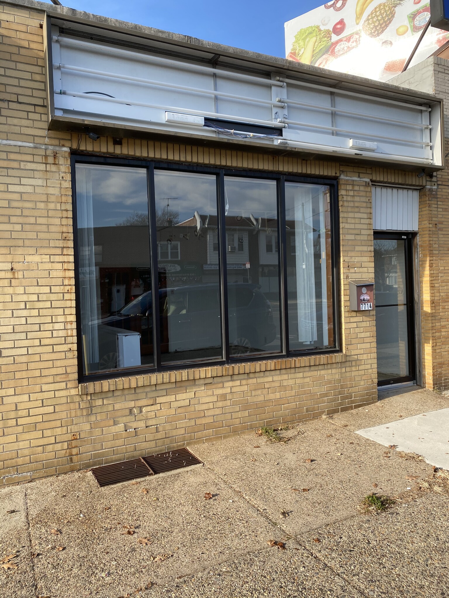 7714 Castor Ave, Philadelphia, PA for sale Building Photo- Image 1 of 1