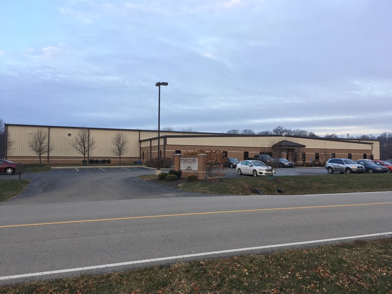 501 Minger Dr, Greendale, IN for sale Other- Image 1 of 1