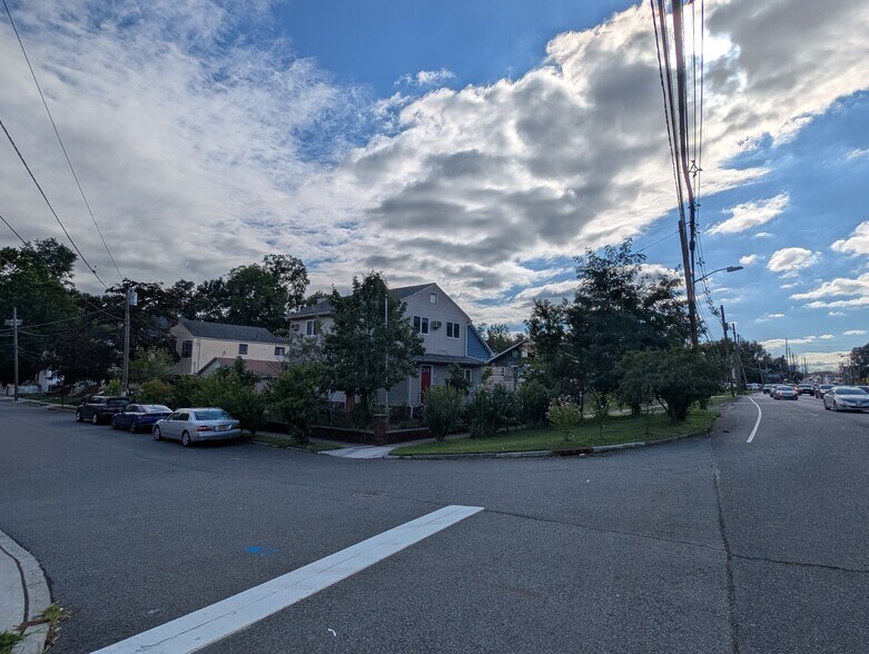 628 US Highway 22, Hillside, NJ for sale - Building Photo - Image 2 of 14