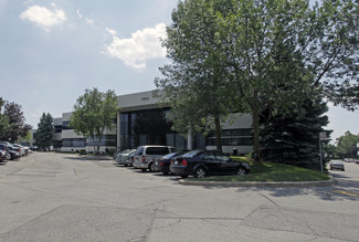 More details for 5800 Keaton Cres, Mississauga, ON - Office for Lease