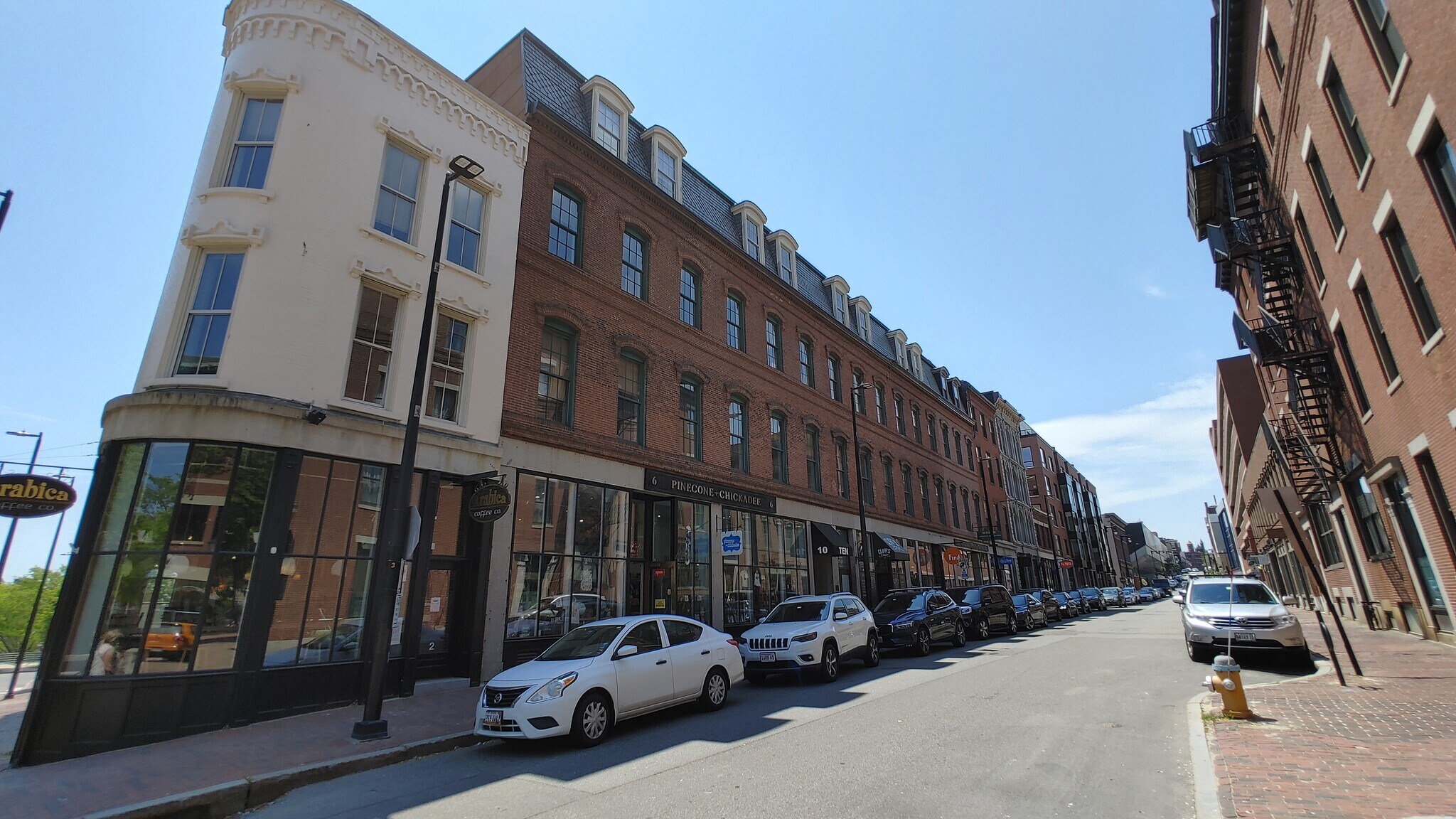 10 Free St, Portland, ME for sale Building Photo- Image 1 of 1