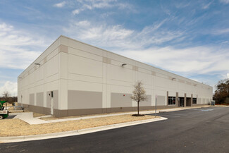 More details for 22810 Quicksilver Dr, Sterling, VA - Industrial for Lease