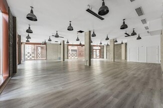 More details for 14 Tandy Pl, London - Retail for Lease